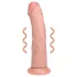 RealRock - dildo realistico con ventosa - pelle naturale 20,5cm