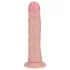 RealRock - dildo realistico con ventosa - pelle naturale 20,5cm