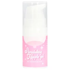 Pharmquests - gel stimolante capezzoli - 8ml