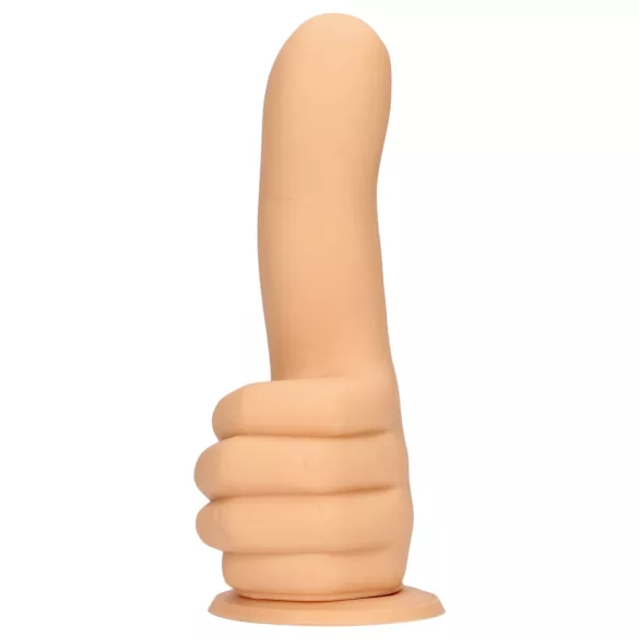 S-Line - dildo da pollice (naturale)