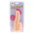 S-Line - dildo da pollice (naturale)