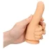 S-Line - dildo da pollice (naturale)