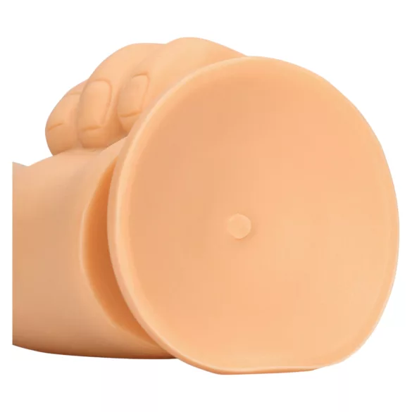 S-Line - dildo da pollice (naturale)