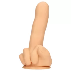 S-Line - dildo per dito medio (color carne)