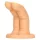 S-Line - dildo a due dita (color carne)