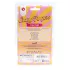S-Line - dildo a due dita (color carne)