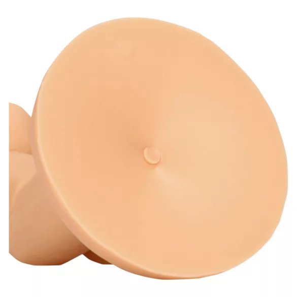 S-Line - dildo a due dita (color carne)