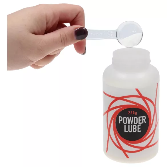 Pharmquests - polvere lubrificante istantanea - 230g