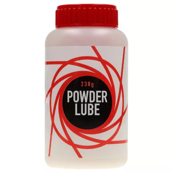 Pharmquests - polvere lubrificante istantanea - 230g