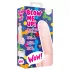 S-Line - Blow Me Up - pene gonfiabile a palloncino (80 cm)