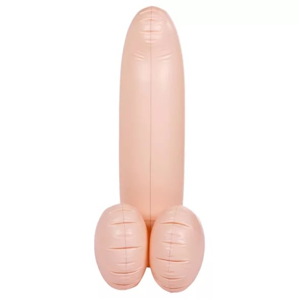 S-Line - Blow Me Up - pene gonfiabile a palloncino (80 cm)
