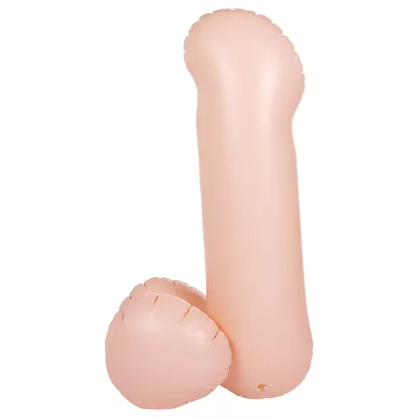 S-Line - Blow Me Up - pene gonfiabile a palloncino (80 cm)