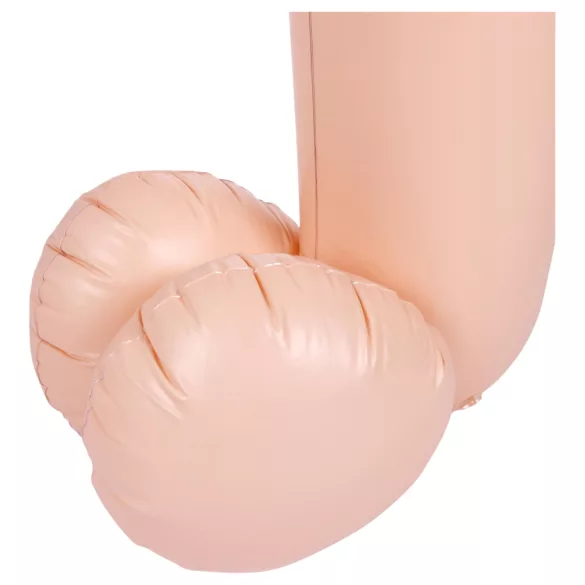 S-Line - Blow Me Up - pene gonfiabile a palloncino (80 cm)