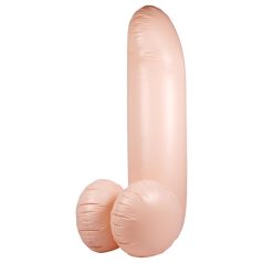 Blow Me Up - palloncino pene gonfiabile 140cm