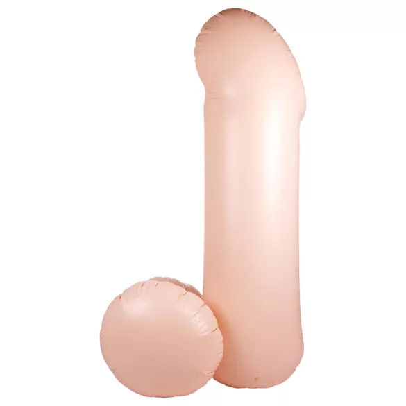 Blow Me Up - palloncino pene gonfiabile 140cm