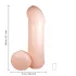 Blow Me Up - palloncino pene gonfiabile 140cm