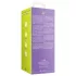Loveline - vibratore rotante ricaricabile - silicone rosa