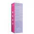 Loveline - vibratore coniglio clitorideo ricaricabile (rosa)
