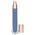 Loveline Travel - vibratore ricaricabile con serbatoio lubrificante (blu pastello)