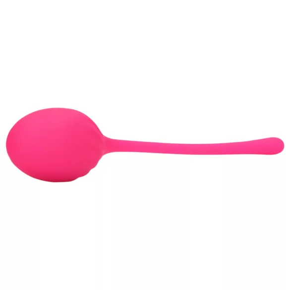 Loveline - set di palline vaginali kegel pesate - 2 pezzi - rosa