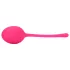Loveline - set di palline vaginali kegel pesate - 2 pezzi - rosa