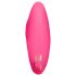 Loveline - vibratore coppia ricaricabile con telecomando - silicone rosa