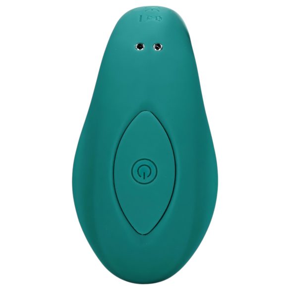 Loveline - vibratore per coppia ricaricabile impermeabile con telecomando