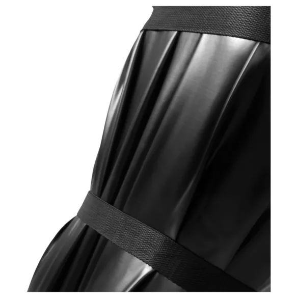 Ouch! Xtreme Body Bag - sacco costrittivo BDSM - nero