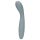 Loveline - vibratore G-spot ricaricabile (grigio)