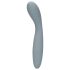 Loveline - vibratore G-spot ricaricabile (grigio)