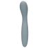 Loveline - vibratore G-spot ricaricabile (grigio)
