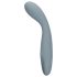 Loveline - vibratore G-spot ricaricabile (grigio)