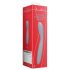 Loveline - vibratore G-spot ricaricabile (grigio)