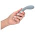 Loveline - vibratore G-spot ricaricabile (grigio)