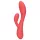 Loveline - vibratore rabbit ricaricabile impermeabile