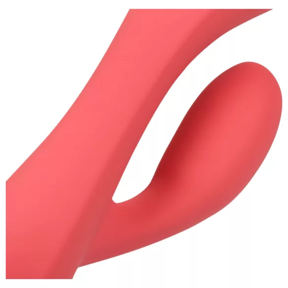 Loveline - vibratore rabbit ricaricabile impermeabile