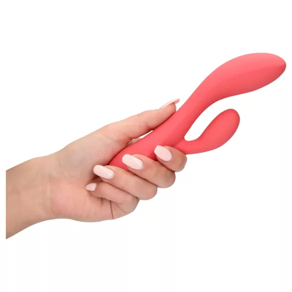 Loveline - vibratore rabbit ricaricabile impermeabile