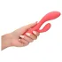 Loveline - vibratore rabbit ricaricabile impermeabile