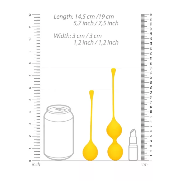 Scatola regalo - 20 pz - 230x100x440mm