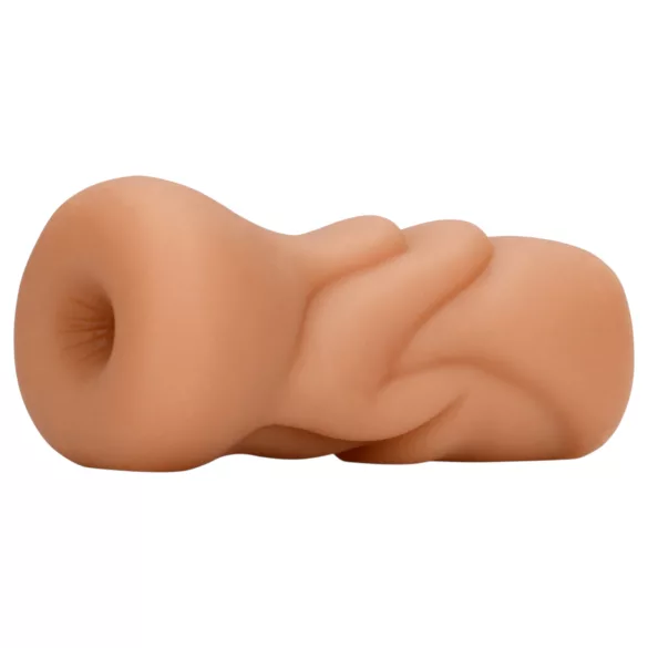 Assistente di volo S-Line - sedere finto realistico (color carne)
