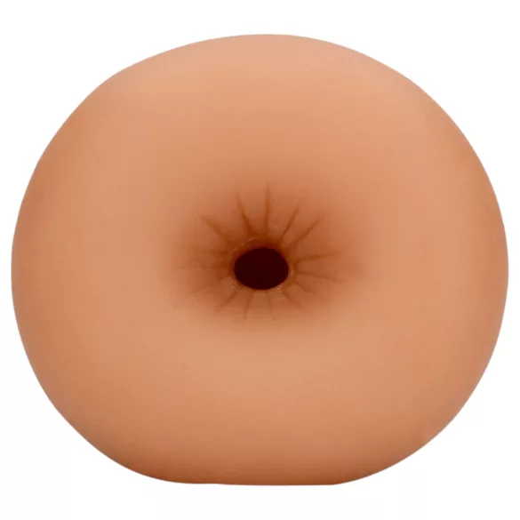 Assistente di volo S-Line - sedere finto realistico (color carne)
