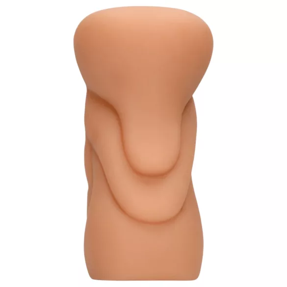 Assistente di volo S-Line - sedere finto realistico (color carne)