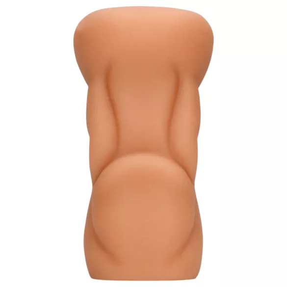 Assistente di volo S-Line - sedere finto realistico (color carne)