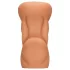Assistente di volo S-Line - sedere finto realistico (color carne)