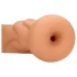 Assistente di volo S-Line - sedere finto realistico (color carne)