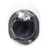 Ouch! - manette peluche nere