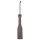 Ouch - raffinato sculacciatore in pelle (grigio)