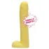 S-Line - Dicky - sapone a forma di pene con testicoli - vaniglia (210 g)