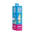 S-Line - Dicky - sapone a forma di pene con testicoli - vaniglia (210 g)