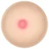 Titty - sapone forma seno - naturale 95g